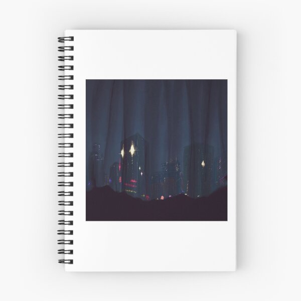 Item preview, 3am Hotelroom designed and sold by QwistayCat.