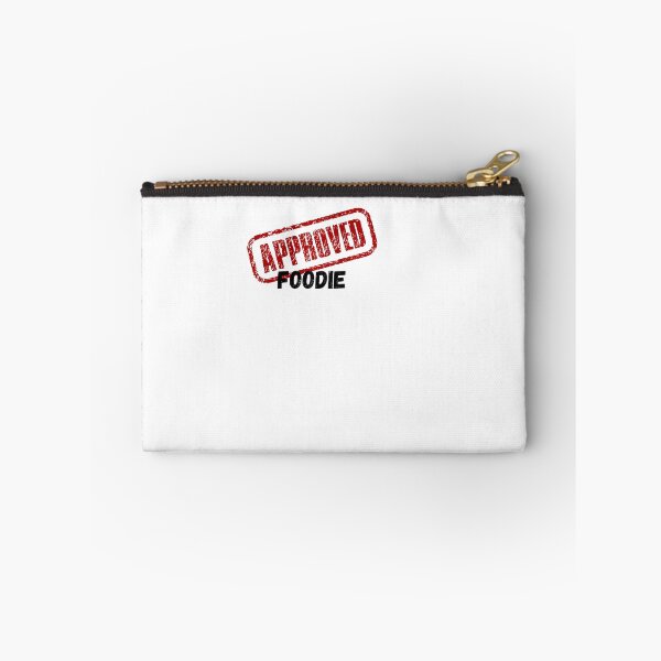 Item preview, APPROVED FOODIE designed and sold by walterjd.