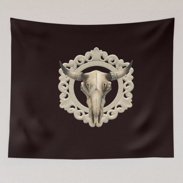 Item preview, Skull head designed and sold by Creative fashion Mix.
