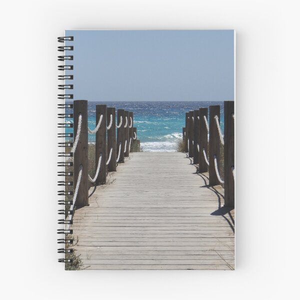 Item preview, Menorca beach designed and sold by ARTPICS Shirts.