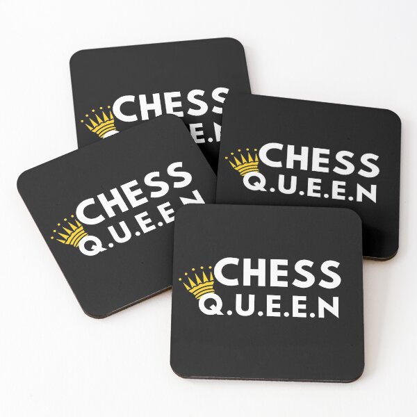 Item preview, Chess Queen designed and sold by Oreo2020 Creations.