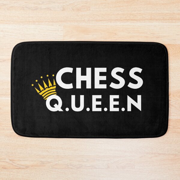 Item preview, Chess Queen designed and sold by Oreo2020 Creations.