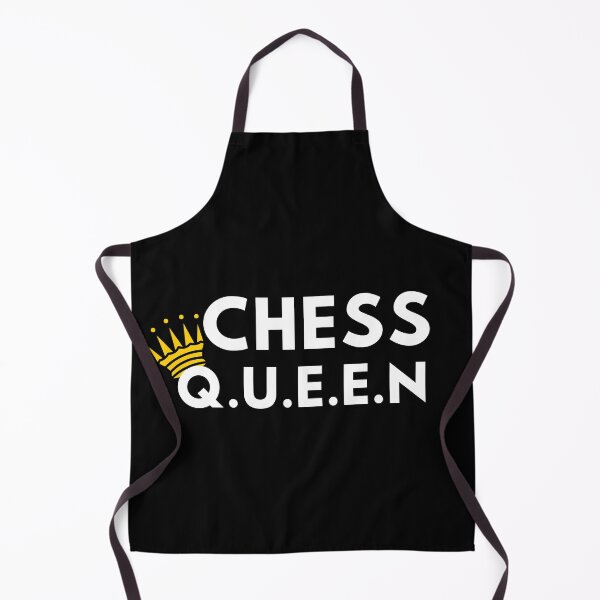 Item preview, Chess Queen designed and sold by Oreo2020 Creations.