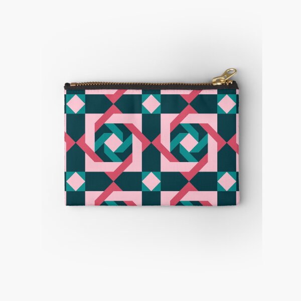 Item preview, Interlinked Diamond Portuguese Geometric Pattern designed and sold by Arko  Ranger.