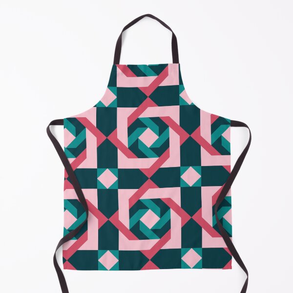 Item preview, Interlinked Diamond Portuguese Geometric Pattern designed and sold by Arko Ranger.