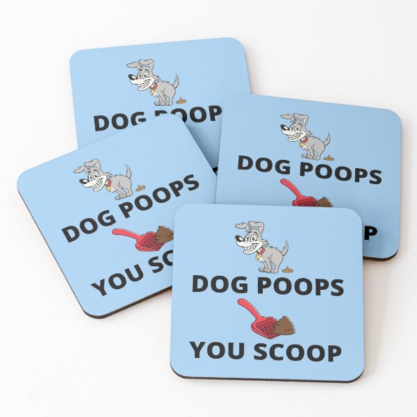 Item preview, Pooping Dog designed and sold by TheAnimalZ00.