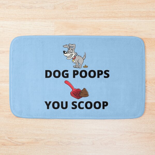 Item preview, Pooping Dog designed and sold by TheAnimalZ00.
