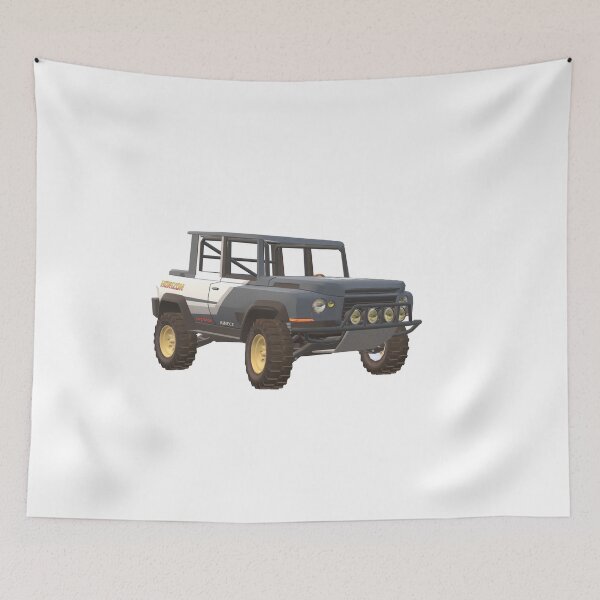 Item preview, Rally car  designed and sold by Creative fashion Mix.