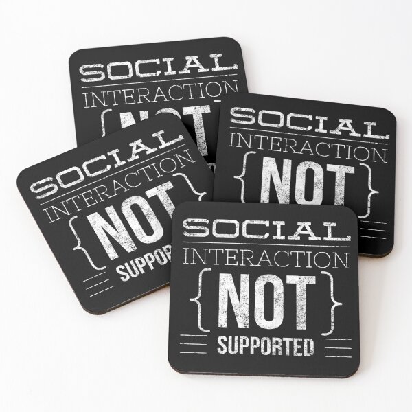 Item preview, No Talking allowed designed and sold by Zilch-o.