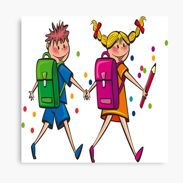 Item preview, School friendship designed and sold by SWeet Queen.