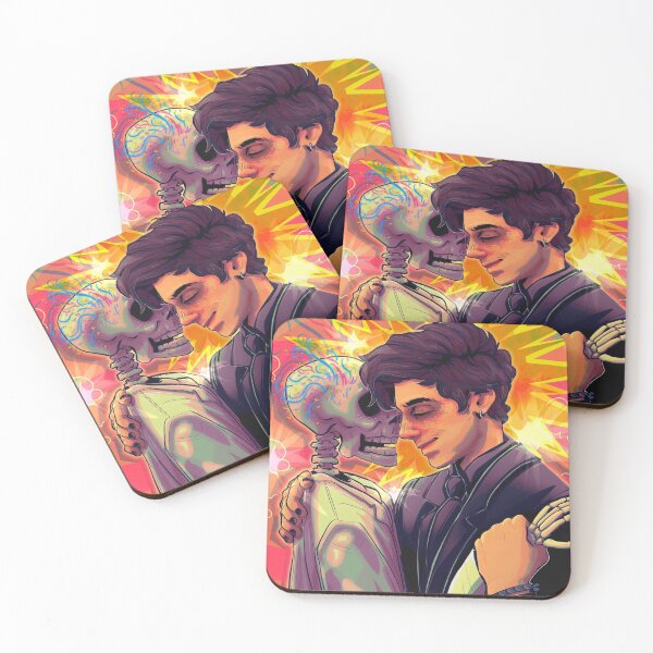 Item preview, Unus designed and sold by Bluebbeerryyy.