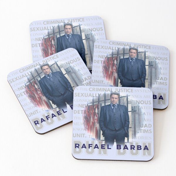Item preview, Rafael Barba designed and sold by lnaplus.