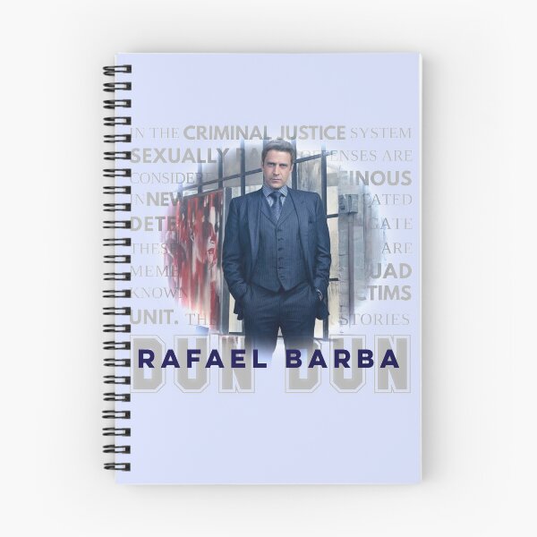 Item preview, Rafael Barba designed and sold by lnaplus.