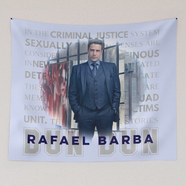 Item preview, Rafael Barba designed and sold by lnaplus.
