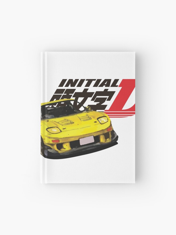 Initial D (Remake)??? : r/initiald