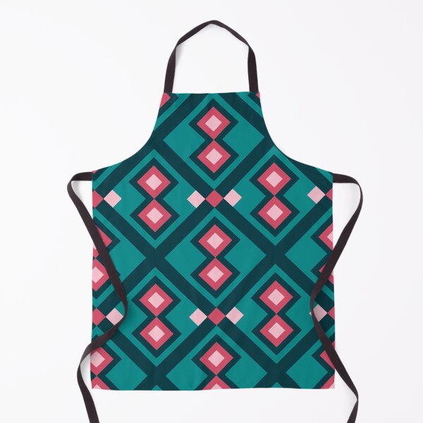 Item preview, Cross Diamond Portuguese Geometric Pattern designed and sold by Arko  Ranger.