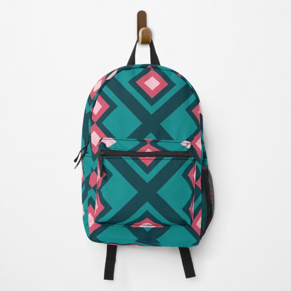 Item preview, Cross Diamond Portuguese Geometric Pattern designed and sold by Arko Ranger.