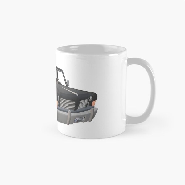 Item preview, Black car designed and sold by Creative fashion Mix.