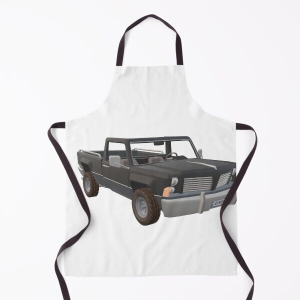 Item preview, Black car designed and sold by Creative fashion Mix.