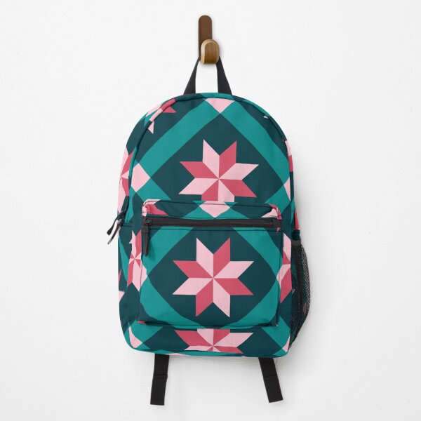 Item preview, Central Lotus Portuguese Geometric Pattern designed and sold by Arko  Ranger.