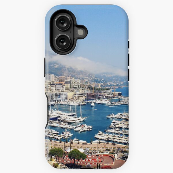 Item preview, Monaco designed and sold by ARTPICS SIMPLE.