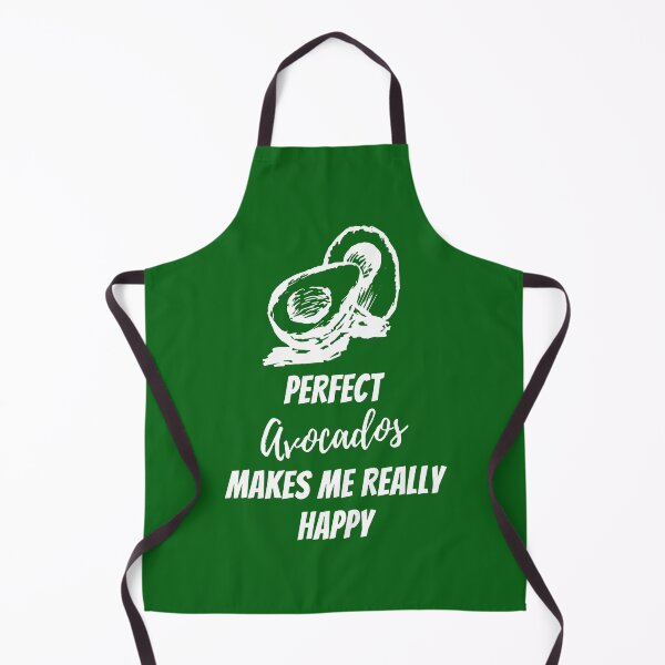 Item preview, Perfect Avocados makes me really Happy designed and sold by Store Artilia.