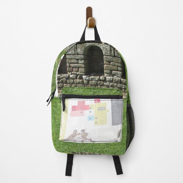 Item preview, #112 |☼| The Changing Hall - Shot 1 (Hadrian's Wall) designed and sold by Naean H.F. (Nez Man).