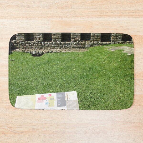 Item preview, #112 |☼| The Changing Hall - Shot 1 (Hadrian's Wall) designed and sold by Naean H.F. (Nez Man).