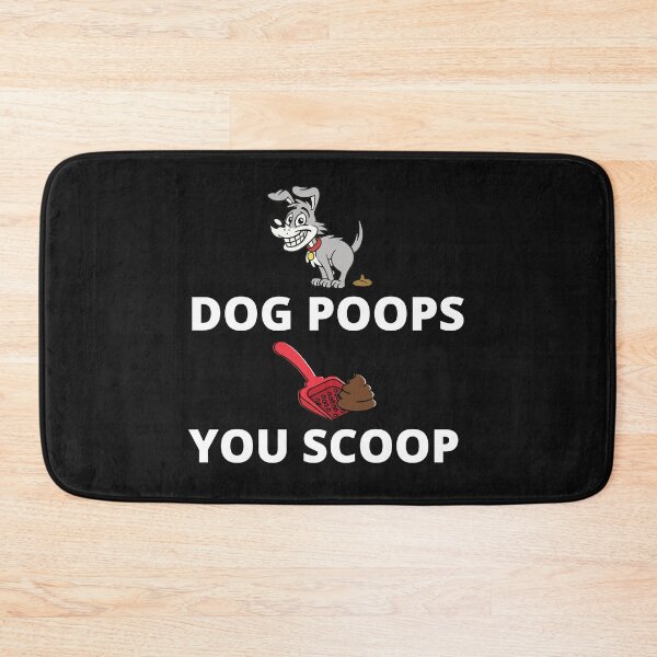 Item preview, Pooping Dog designed and sold by TheAnimalZ00.