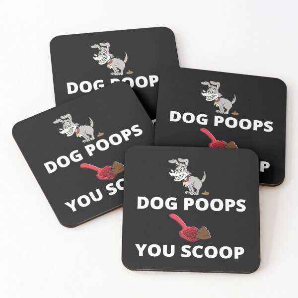 Item preview, Pooping Dog designed and sold by TheAnimalZ00.