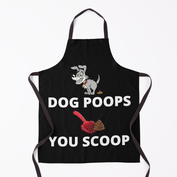 Item preview, Pooping Dog designed and sold by TheAnimalZ00.
