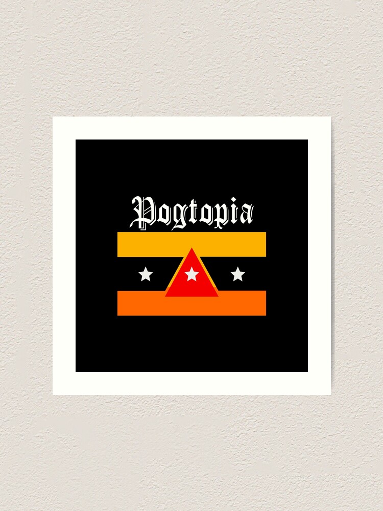 Featured image of post Manberg Flag Pogtopia Flag