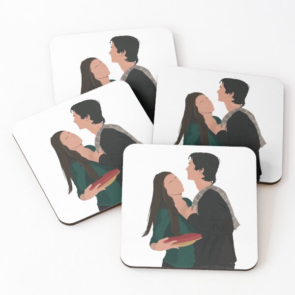 Item preview, Delena designed and sold by purplewings03.