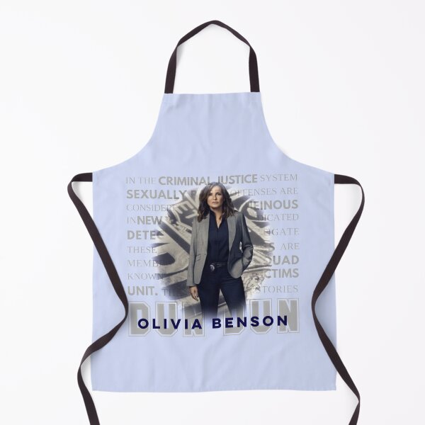 Item preview, Olivia Benson designed and sold by lnaplus.
