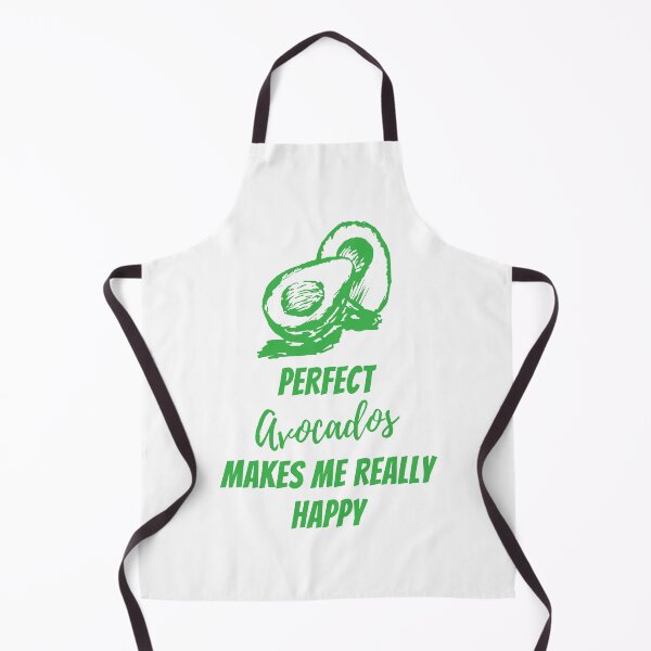 Item preview, Copy of Perfect Avocados makes me really Happy designed and sold by Store Artilia.