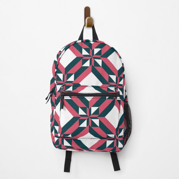 Item preview, Union Jack Portuguese Geometric Pattern designed and sold by Arko Ranger.