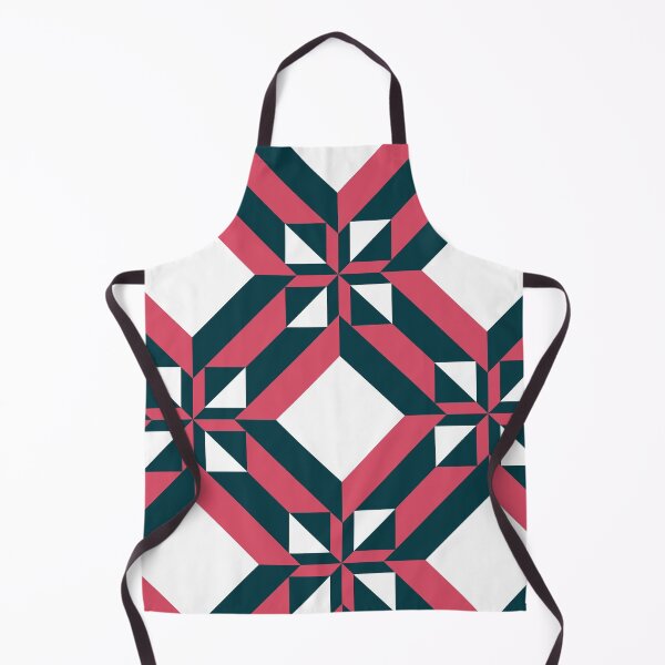 Item preview, Union Jack Portuguese Geometric Pattern designed and sold by Arko Ranger.