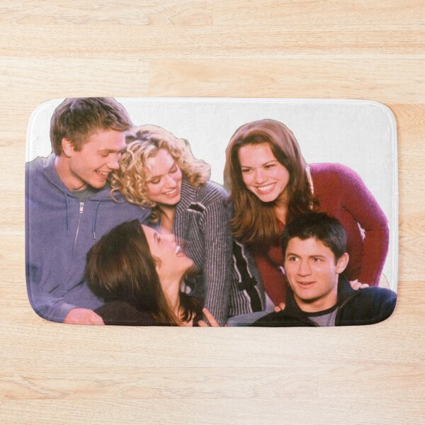 Item preview, one tree hill designed and sold by virginia nash.