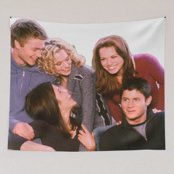 Item preview, one tree hill designed and sold by virginia nash.