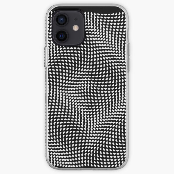 Instability Variation iPhone Soft Case