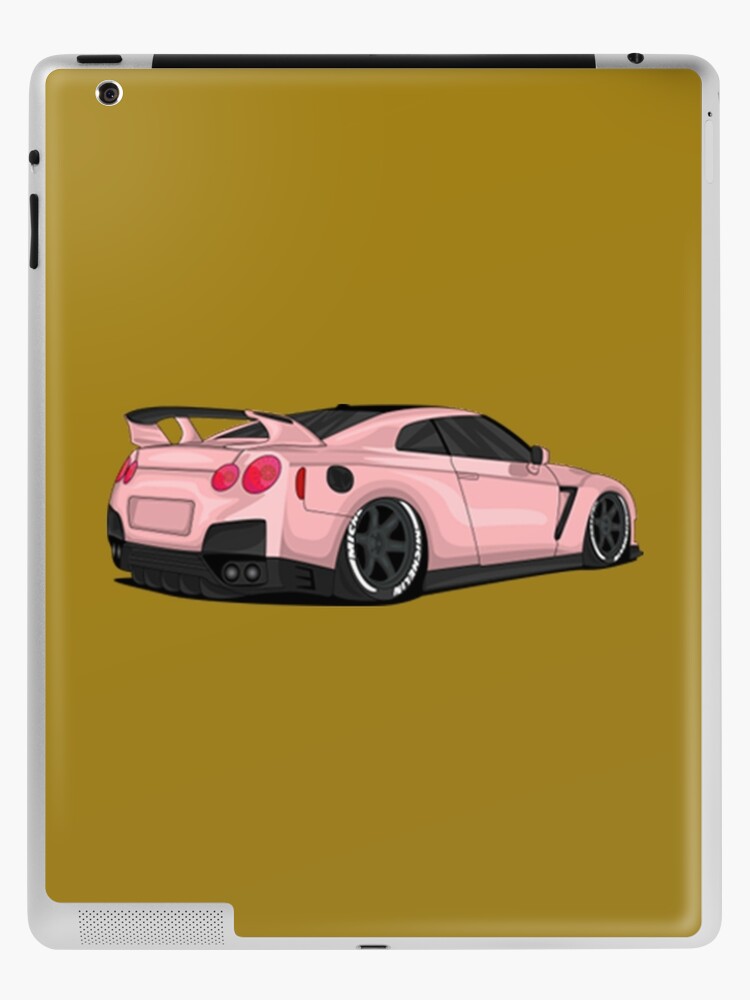 pink gtr for sale