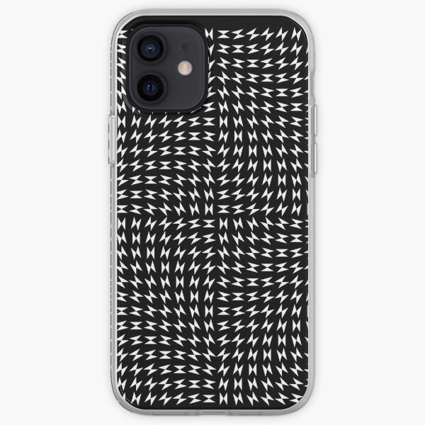 Instability Variation 2 iPhone Soft Case