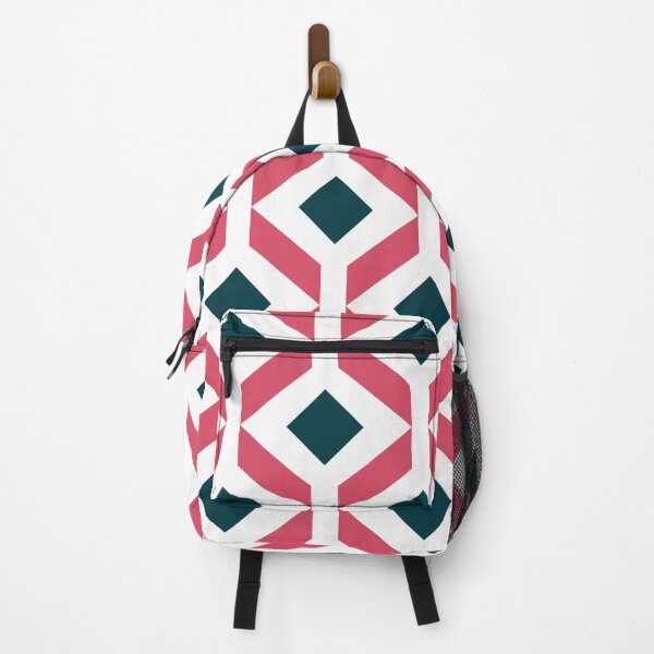 Item preview, Diamond Dual Color Portuguese Geometric Pattern designed and sold by Arko Ranger.
