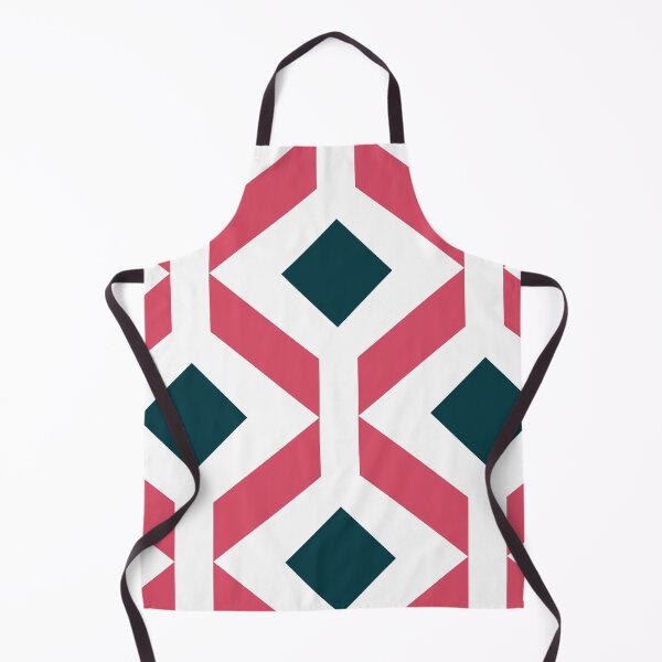 Item preview, Diamond Dual Color Portuguese Geometric Pattern designed and sold by Arko  Ranger.