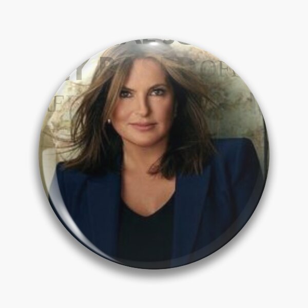 Item preview, Olivia Benson designed and sold by lnaplus.