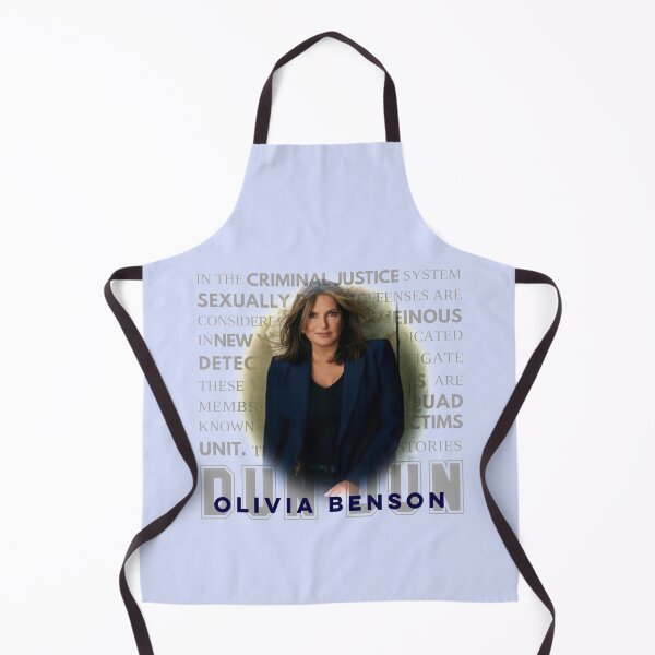 Item preview, Olivia Benson designed and sold by lnaplus.