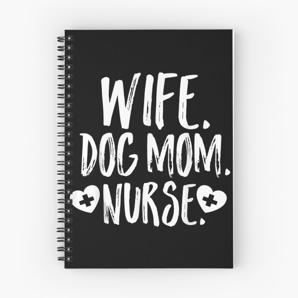 Item preview, Wife Dog Mom Nurse Shirt Owner Lover Mother's Day Gift Son  designed and sold by Laren-Fashion.