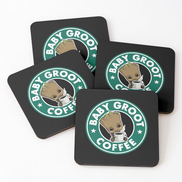 Item preview, Baby Guardian Coffee designed and sold by lorets.