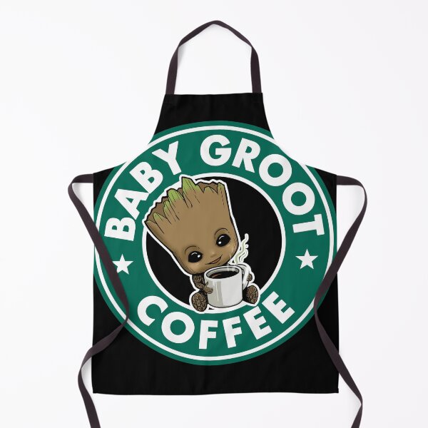 Item preview, Baby Guardian Coffee designed and sold by lorets.