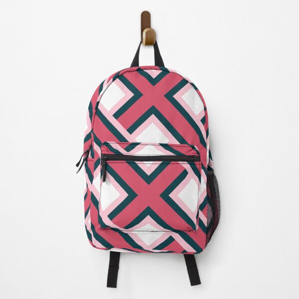 Item preview, Criss Cross Stripes Portuguese Geometric Pattern designed and sold by Arko Ranger.